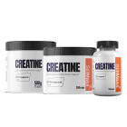 Creapure Creatine